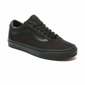 Vans OLD SKOOL Pánské tenisky, černá, velikost 38 obraz
