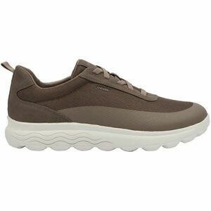 Geox SPHERICA Pánské tenisky, khaki, velikost obraz
