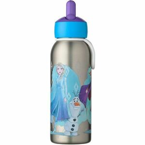 Mepal THERMO CAMPUS FROZEN 350 ML Dětská termo láhev, mix, velikost obraz