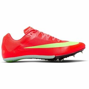 Nike RIVAL SPRINT Pánské tretry, oranžová, velikost 45 obraz