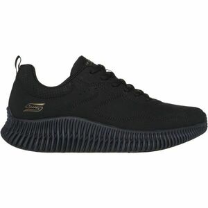 Skechers BOBS GEO Dámská vycházková obuv, černá, velikost obraz