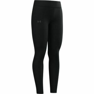 Under Armour MOTION Dívčí legíny, černá, velikost obraz