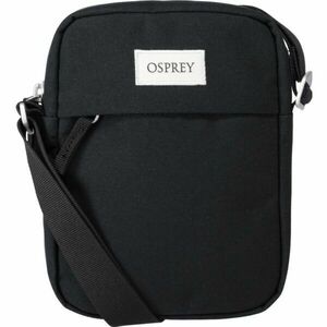 Osprey ARCANE SMALL CROSSBODY Crossbody taška, černá, velikost obraz