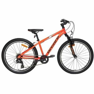 Arcore STARLIGHT 24 Juniorské 24" kolo, oranžová, velikost obraz