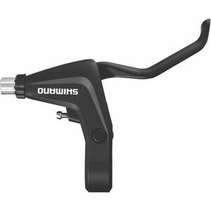 Shimano ALIVIO BL-T4000 PRAVÁ Brzdová páčka, černá, velikost obraz