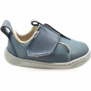 PEGRES SBF 63 Dětské barefoot boty, světle modrá, velikost obraz