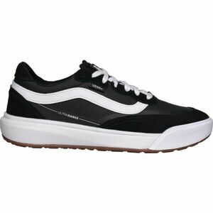 Vans MTE ULTRARANGE 2.0 SE Pánská volnočasová obuv, černá, velikost 43 obraz