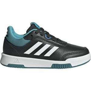 adidas TENSAUR SPORT 2.0 K Dětská volnočasová obuv, černá, velikost 36 2/3 obraz