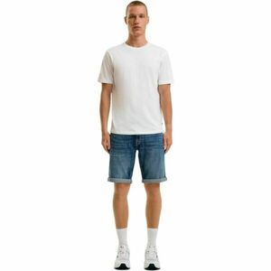 s.Oliver QS DENIM NOOS Pánské džínové šortky, modrá, velikost obraz