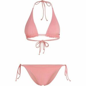 O'Neill WOTW MOTHER MARACAS Dámské bikiny, růžová, velikost obraz
