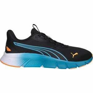 Puma FLEXFOCUS LITE Pánské tréninkové boty, černá, velikost 40.5 obraz