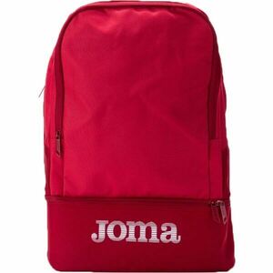 Joma BAG TRAINING ESTADIO III Sportovní batoh, červená, velikost obraz