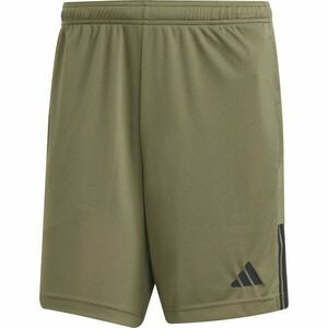 adidas SERENO SHORTS Pánské fotbalové šortky, khaki, velikost XXL obraz