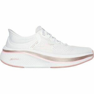Skechers GO RUN ELEVATE 2.0 - BANYAN Dámská vycházková obuv, bílá, velikost obraz