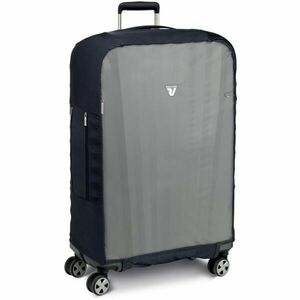 RONCATO PREMIUM XL/L Obal na kufr, transparentní, velikost obraz