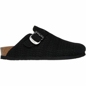 Skechers ARCH FIT GRANOLA Dámské pantofle, černá, velikost obraz