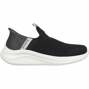 Skechers ULTRA FLEX 3.0 Dětská vycházková obuv, černá, velikost obraz