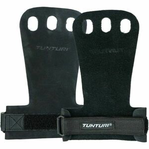 Tunturi CROSS FIT GRIP Mozolníky, černá, velikost obraz