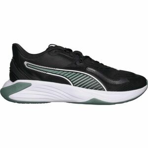 Puma PWR HYBRID TR Pánské fitness boty, černá, velikost 44.5 obraz