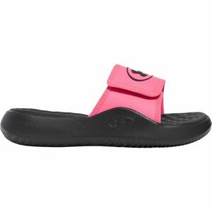 Under Armour W IGNITE PRO 8 SL Dámské pantofle, černá, velikost 38.5 obraz