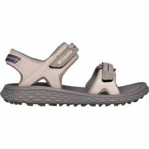 Columbia KONOS HIKER 2-STRAP Dámské sandály, béžová, velikost 38 obraz