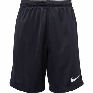 Nike DRI-FIT LEAGUE 3 JR Chlapecké fotbalové šortky, černá, velikost obraz