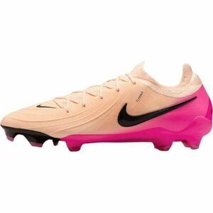 Nike PHANTOM GX II PRO FG Pánské kopačky, oranžová, velikost 42 obraz