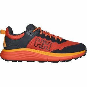 Helly Hansen CANTABRIA Pánská treková obuv, oranžová, velikost 42.5 obraz