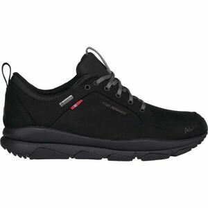 ALFA LAGGO LEATHER ADV GTX W Dámská volnočasová obuv, černá, velikost obraz