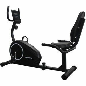 Lotto COMODO 300 Recumbent, černá, velikost obraz
