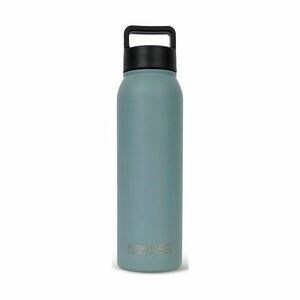 REGATTA OUTDOORS THERMULATE INSULATED BOTTLE 0, 6L Termo láhev, zelená, velikost obraz