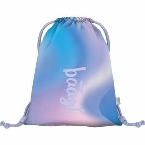 BAAGL SKY Gymsack, modrá, velikost obraz