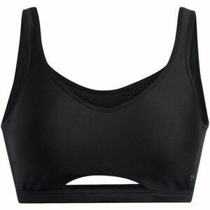 Under Armour INFINITY LOW Dámská podprsenka, černá, velikost obraz