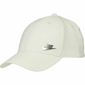 Nike DRI-FIT CLUB THERMA-FIT Kšiltovka, béžová, velikost obraz