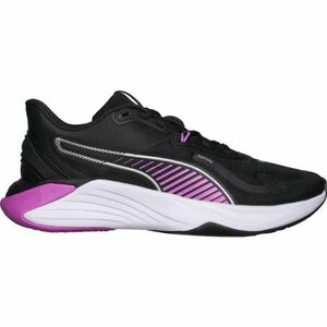 Puma PWR HYBRID TR W Dámská tréninková obuv, černá, velikost 42 obraz