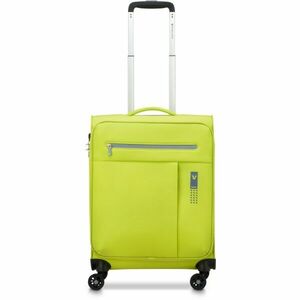 RONCATO LITE SOFT S Cestovní kufr, reflexní neon, velikost obraz