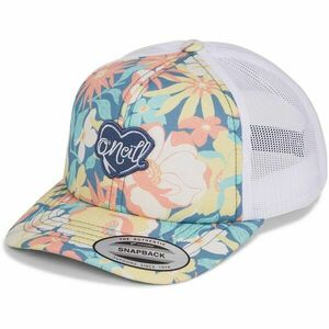 O'Neill FLOOD TRUCKER Dívčí kšiltovka, mix, velikost obraz
