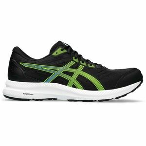 ASICS GEL-CONTEND 8 Pánská běžecká obuv, černá, velikost 42.5 obraz