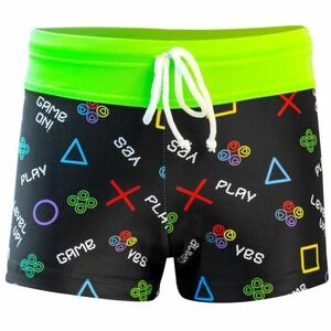 AXONE GAMES Chlapecké plavky, mix, velikost obraz