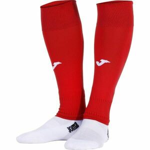 Joma HIGH SOCK LEG II Pánské štulpny, červená, velikost obraz