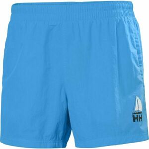 Helly Hansen CASCAIS TRUNK Pánské plavky, modrá, velikost obraz