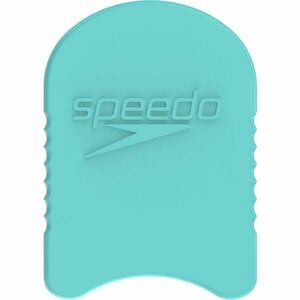 Speedo TEAM KICKBOARD Plavecká deska, tyrkysová, velikost obraz