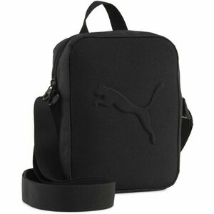 Puma BUZZ PORTABLE Dámská taška přes rameno, černá, velikost obraz