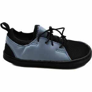 PEGRES BF 53 0.1 Dětské barefoot boty, světle modrá, velikost obraz