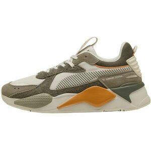 Puma RS-X HERITAGE Pánská volnočasová obuv, béžová, velikost 41 obraz