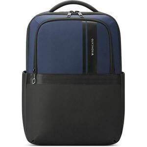 RONCATO 15, 6" METROPOLITAN Batoh na notebook, tmavě modrá, velikost obraz