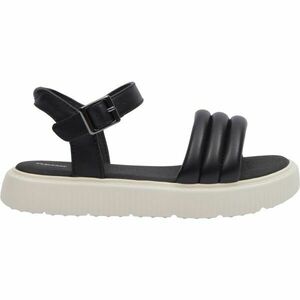 Geox J SANDAL KODETTE Dívčí sandály, černá, velikost obraz