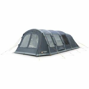 Vango SAVANNAH AIR 600XL Rodinný stan, tmavě šedá, velikost obraz