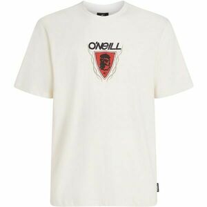 O'Neill RE-ISSUE GRAPHIC Pánské tričko, bílá, velikost obraz