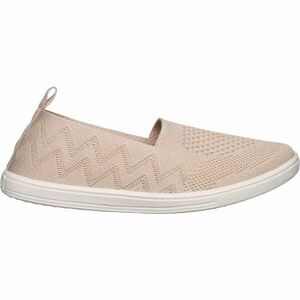 Oldcom LORA Dámské slip-on, béžová, velikost obraz